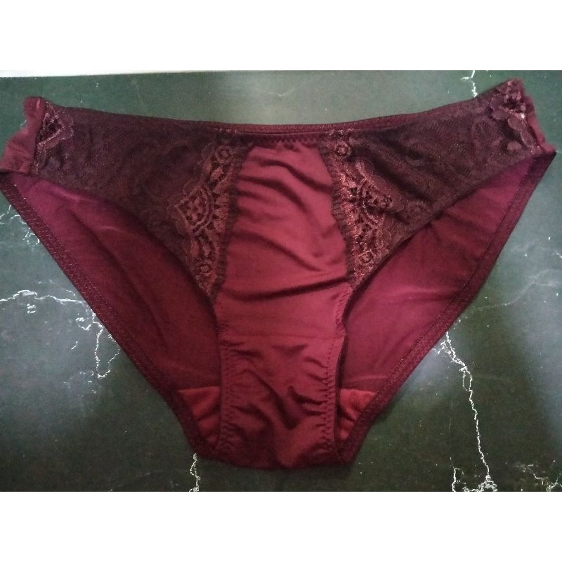 Celana Dalam L / Celana dalam wanita / CD / Panty St. Yves
