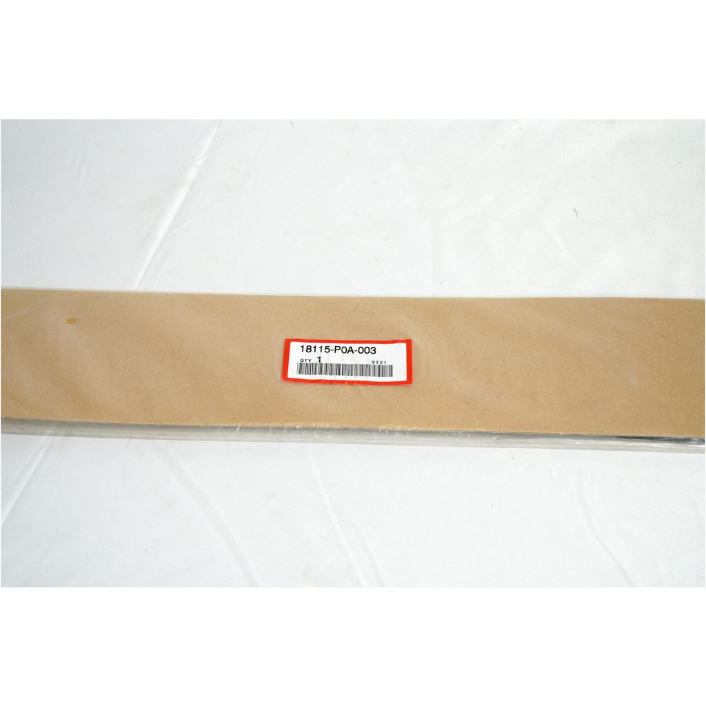 packing paking perpak gasket  intex intek exaust ex api manifold accord cielo vti odyssey RA6 1994 1995 1996 1997 1998 1999 2000 2001 2002 2003