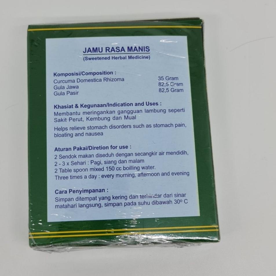 

TRXEe3E8--JAMU CAP BUNGA MELATI JAMU KUNING TEMEN