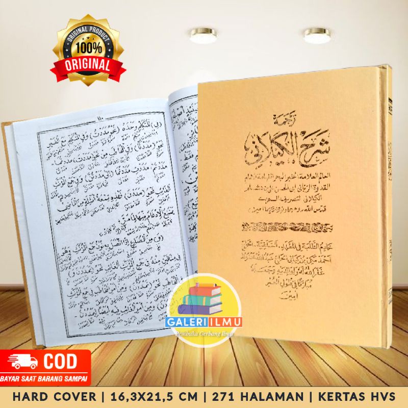 Terjemah Syarah Kailani Sunda Salafiyyah Terjemah Syarah Kailaniy Sunda Terjemah Kailani Sunda
