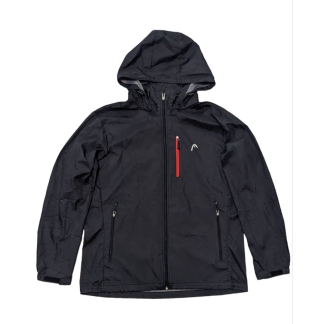 jaket outdoor head second original