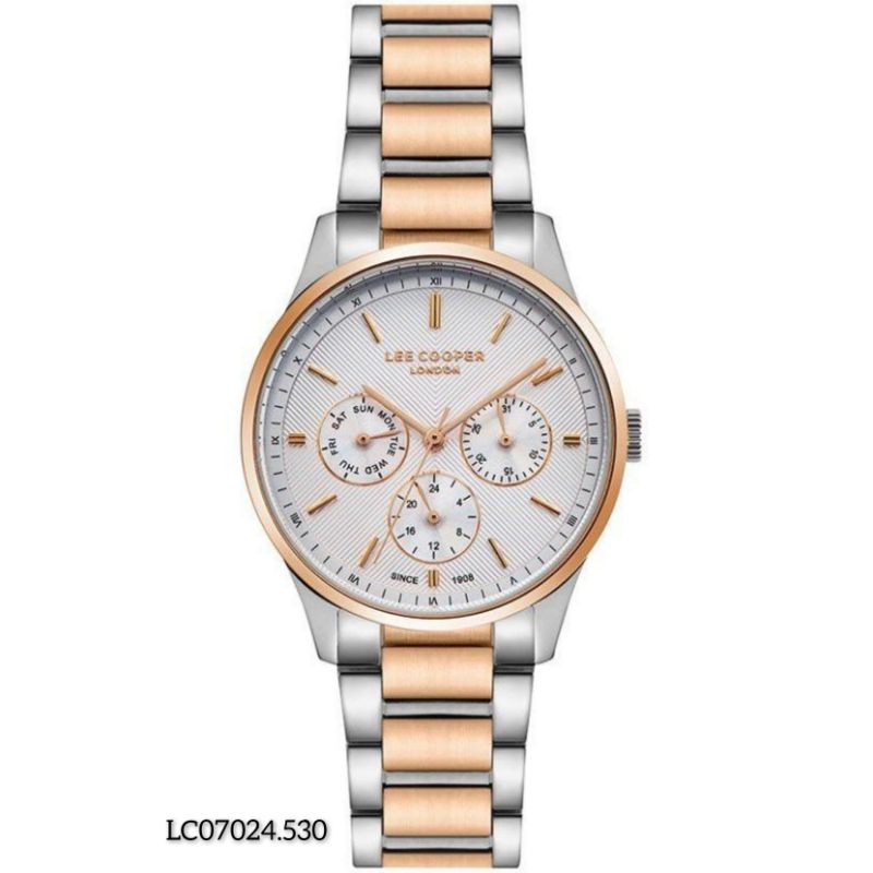 Jam Tangan Wanita Lee Cooper LC07024