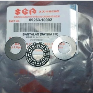 BEARING MATAHARI KOPLING SUZUKI SATRIA FU