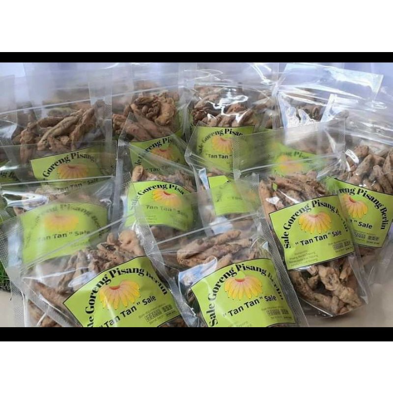 

sale pisang
