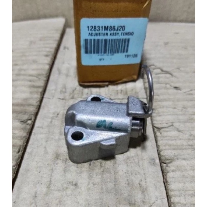 Adjuster Tensioner Rantai Keteng Ertiga DIESEL Original