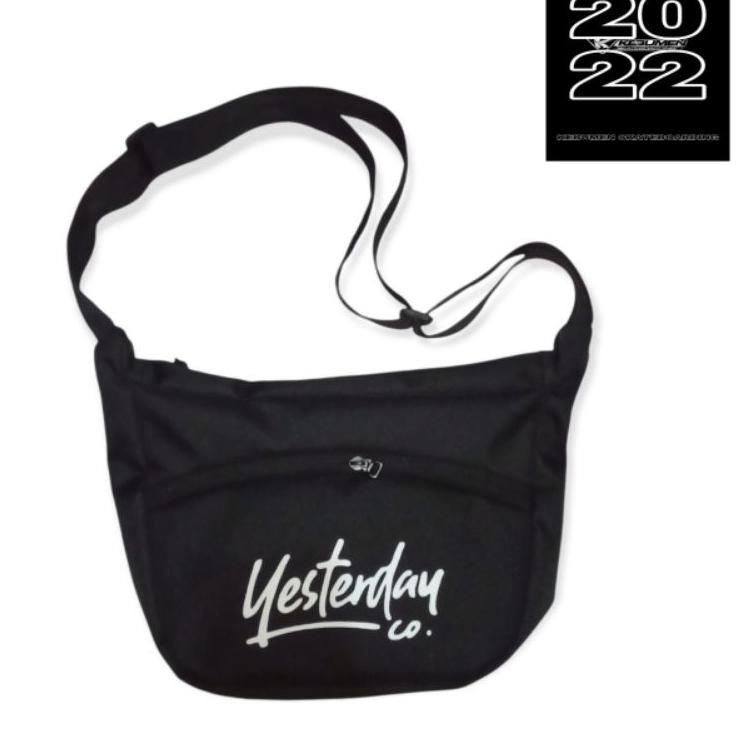 ERIGO/GMX/URBAN/EFG SLING BAG/ TAS SLEMPANG CWO –AJB.18Oc22ᴶ