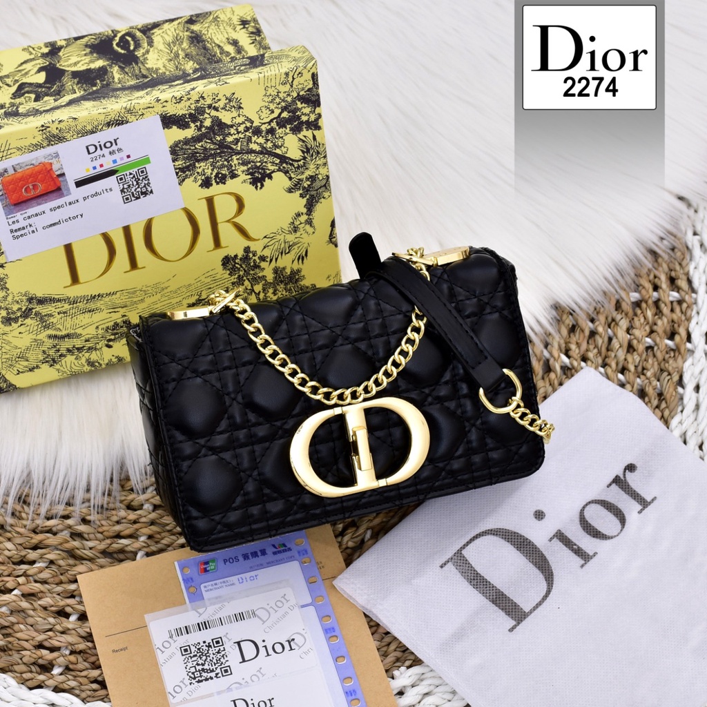 DR CARO Mini Bag  Series ~ 2274