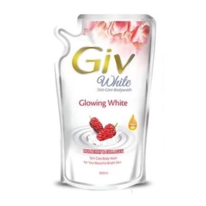 Giv Body Wash Sabun Mandi Cair 825ml / 850ml
