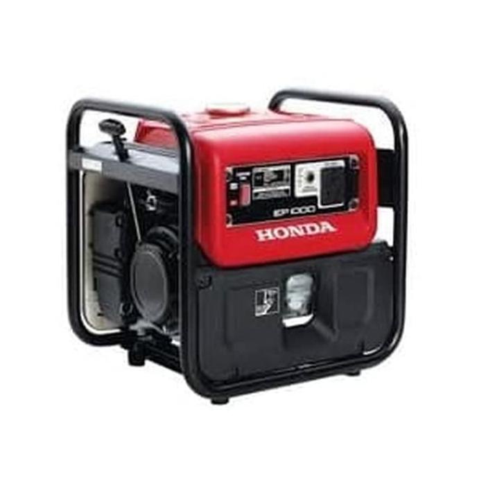 Mesin Genset Ep1000 Honda Generator Ep 1000 850 Watt 850Kva