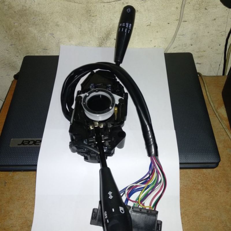 Saklar sen saklar lamou sein untuk mobil kijang kf 70 std