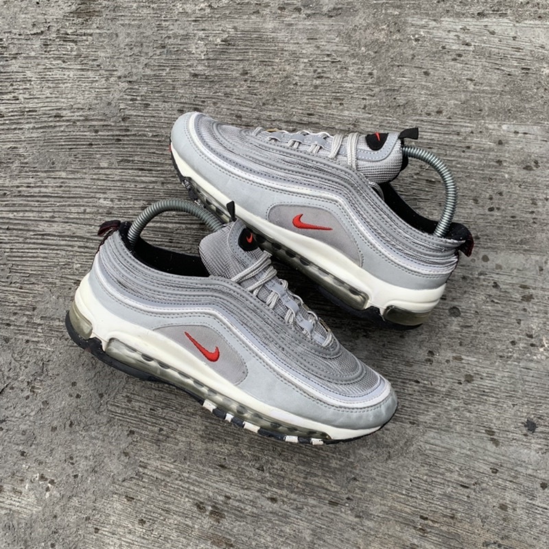 Nike Airmax 97 SilverBullet - Second