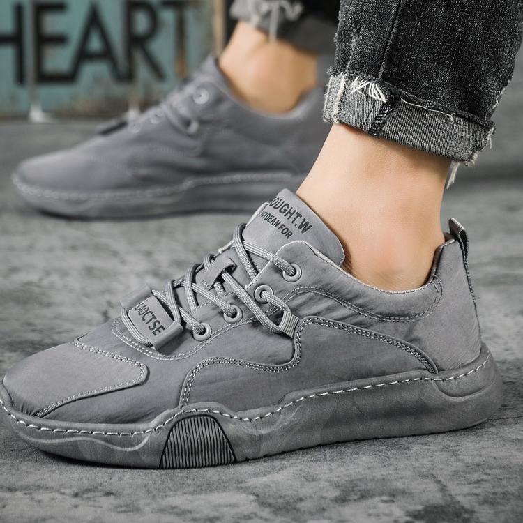 Sepatu Sneaker Pria Original Import Sepatu LAOCTSE Sneaket "TML.18Oc22ᴬ"