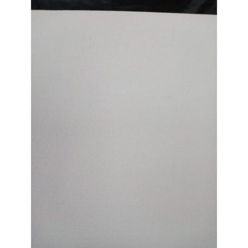 

kanvas lukis ukuran 30x20 cm siap pakai murah