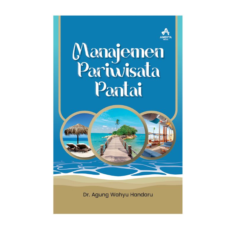 Buku MANAJEMEN PARIWISATA PANTAI