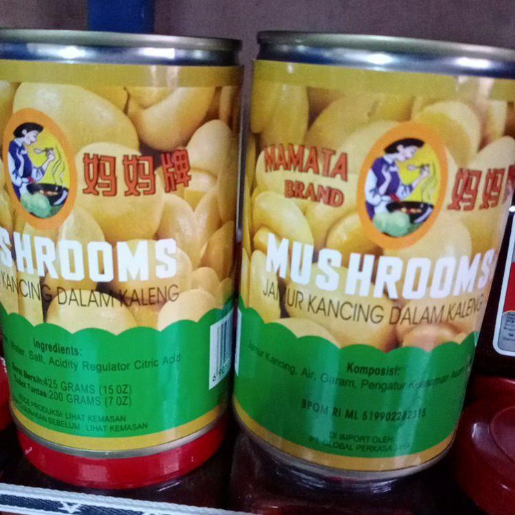 

Hanya disini--Jamur kancing/Mushrooms/Jamur kancing mamata