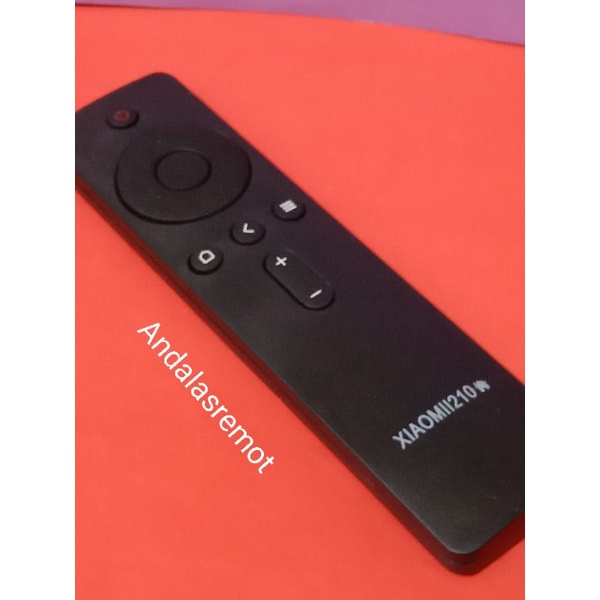 REMOT REMOTE SMART TV XIAOMI ANDROID TV