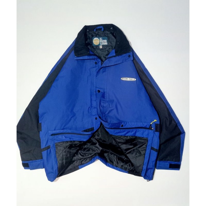 Jacket vintage Snowboard