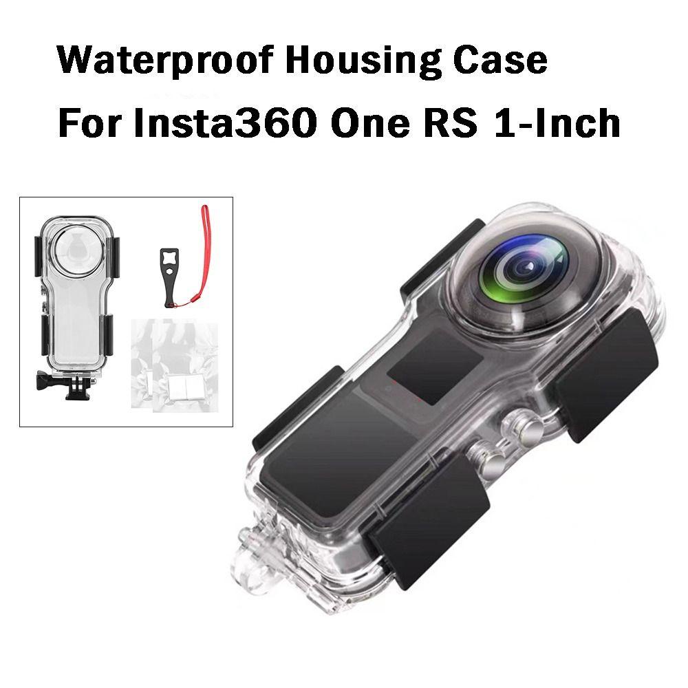 Preva Waterproof Case 40M Casing Housing Bawah Air Shell