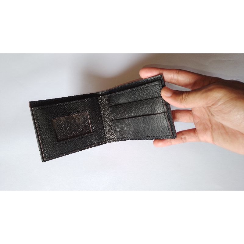 Dompet Kulit Asli Pria Full Up Model Terbaru Tebal Original