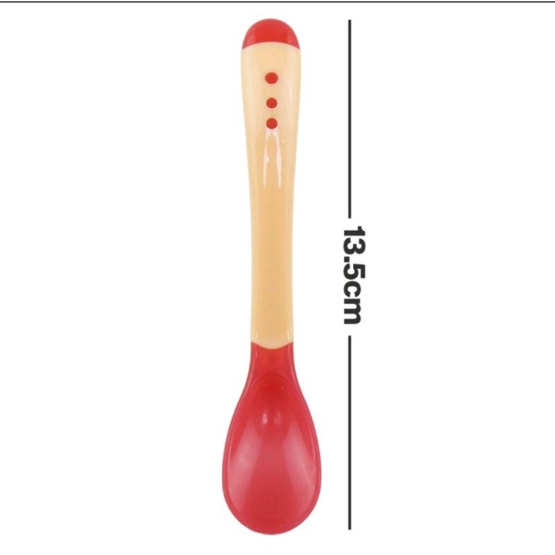 Zippy OK901 Heat Sensing Spoon