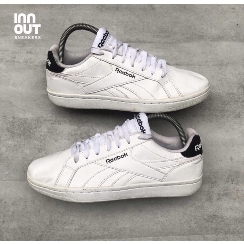 Rebook Classic Club C85