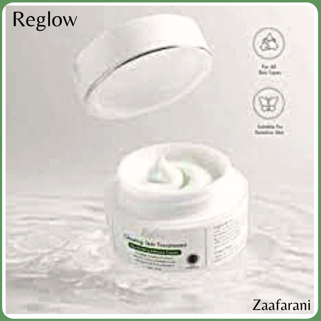 Cream muka Reglow dr shindy BPOM Perawatan Kecantikan Mencerahkan dan Menutrisi Kulit Wajah Skincare