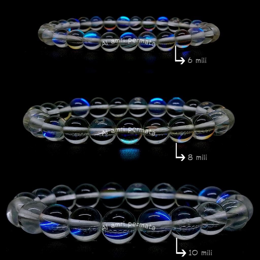 Gelang Batu Kalimaya / Gelang Batu Akik / Gelang Pria / Gelang Wanita