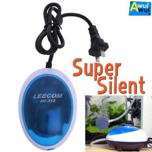 Aerator Aerator Aquarium Baterai Aerator Aquarium 4 Lubang Aerator 2 Lubang Aerator Aquarium Silent 