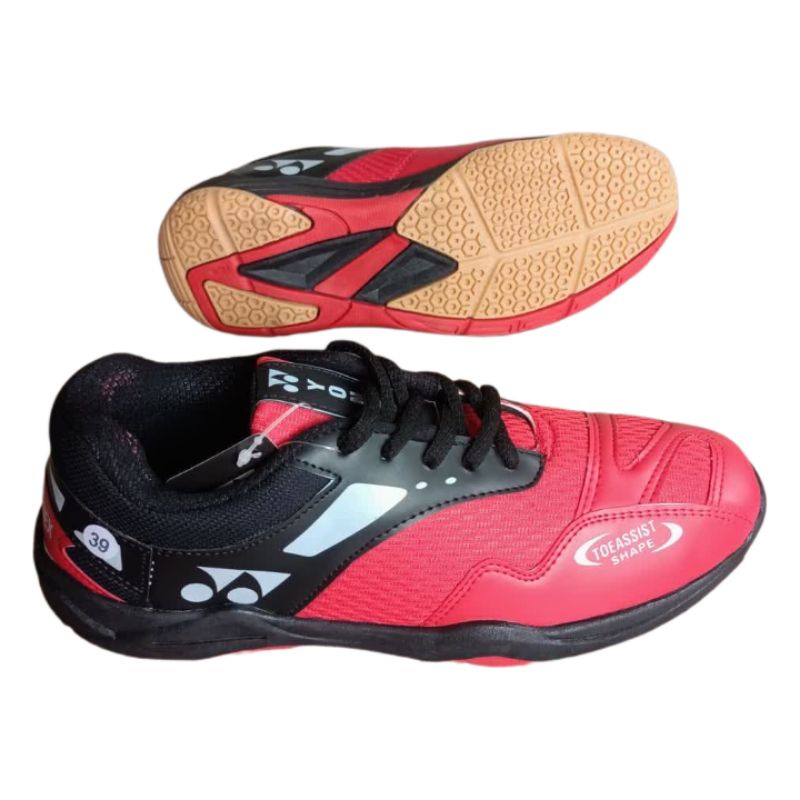 sepatu olahraga Batminton/sepatu bulutangkis