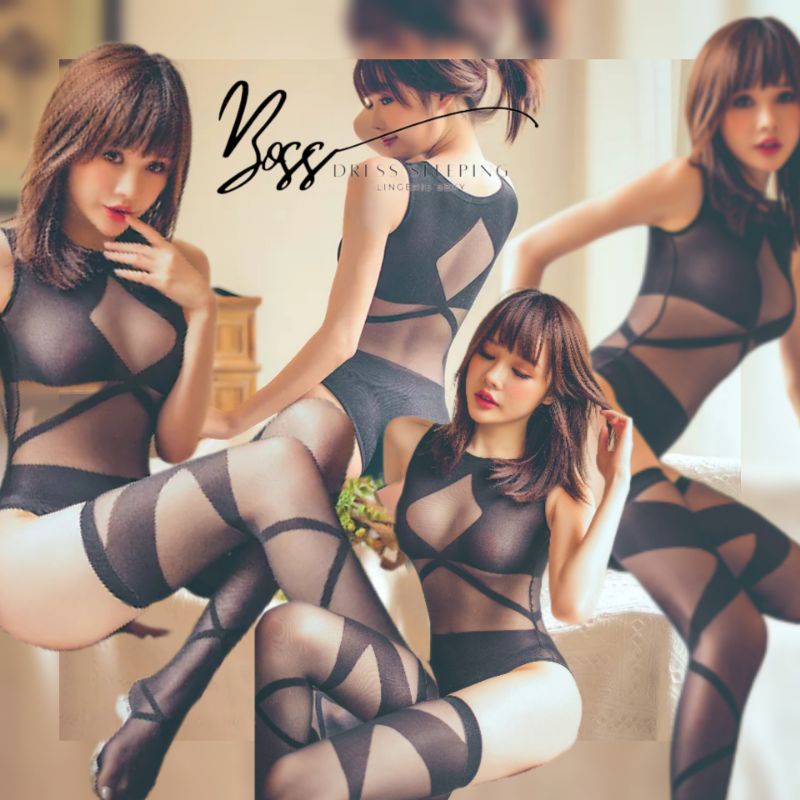 lingerie sexy cosplay body stocking lingerie sexy