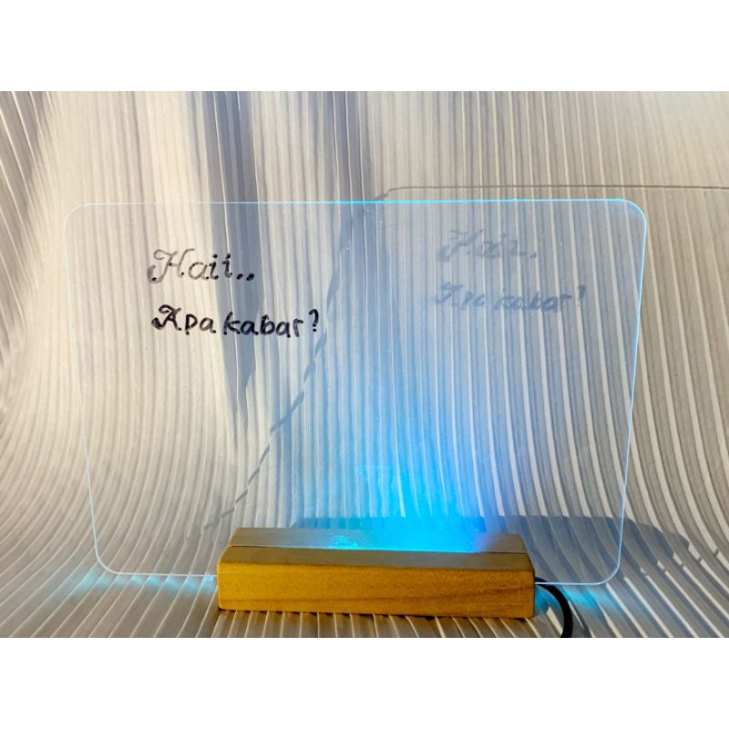 

Akrilik polos type R and standing led stand led Acrylic Planner/ Rounded / weekly planner/ plan/ planning/ Acrylic Planner A3 A4 A5 Monthly Weekly To do list Korean aesthetic cute ins Akrilik To do list Korean aesthetic cute ins