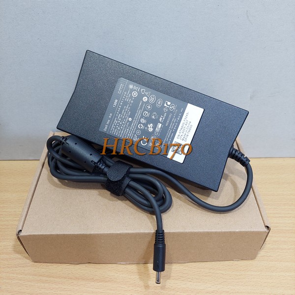 Adaptor Charger 19.5V 6.7A (130W) AIO Dell OptiPlex 3050 All in one -HRCB