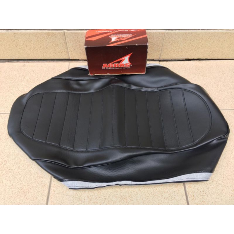 Kulit Sarung Cofer Lapis Krakap Jok Jhok Yamaha L2G L2 G YL2G Kualitas Seperti Original