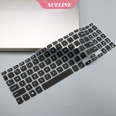 Stiker Pelindung keyboard Bahan TPU Untuk ASUS S5300 S5300U S5300UN 2018 ASUS Vivobook S15 ZXL