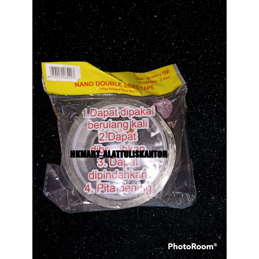 

SOLASI FOAM MURAH BENING VIS-1