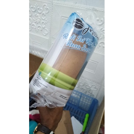 ROTI JORDAN ISI CREAM SUSU