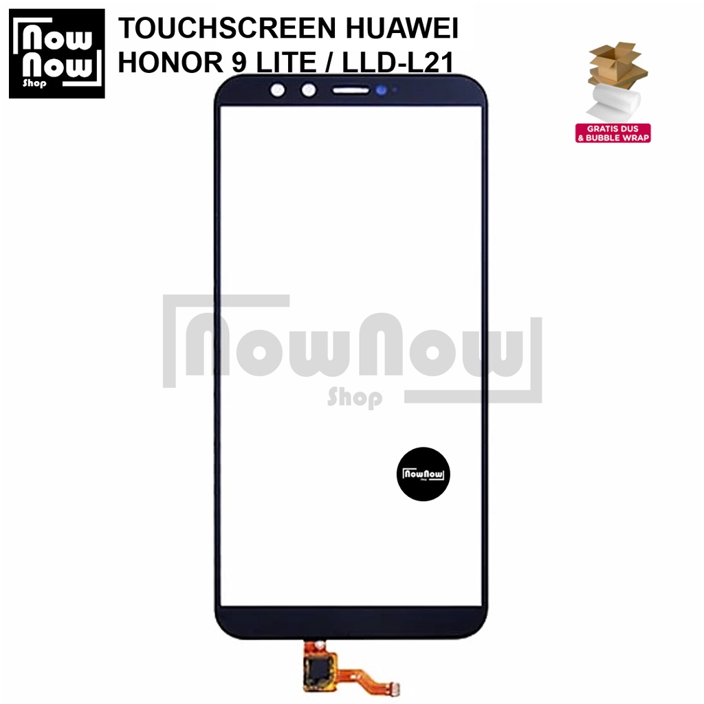 TOUCHSCREEN TS LAYAR SENTUH TC HUAWEI HONOR 9 LITE LLD-L21 TOUCH SCREEN KACA LCD KACA LAYAR DEPAN LLD-AL00 LLD-AL10 LLD-TL10 LLD-L31 LLD-L11