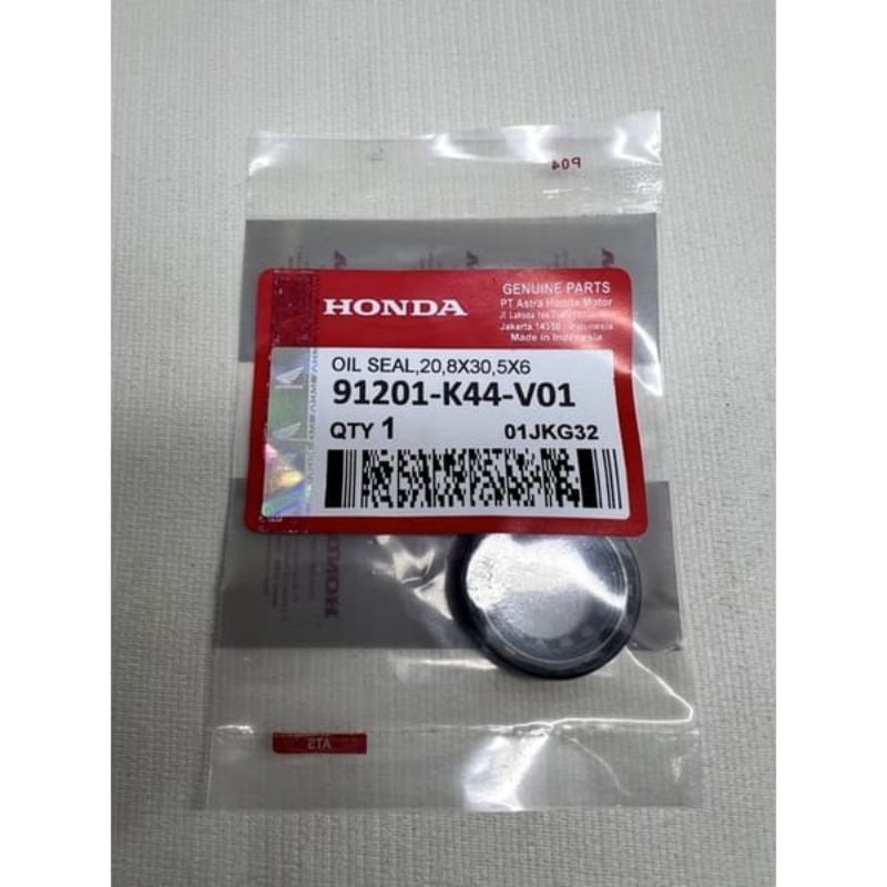 SEAL MAGNET 20,8X30,5X6 BEAT POP BEAT SPORTY BEAT STREET GENIO VARIO110 ESP SCOOPY FI SCOOPY ESP (K44)