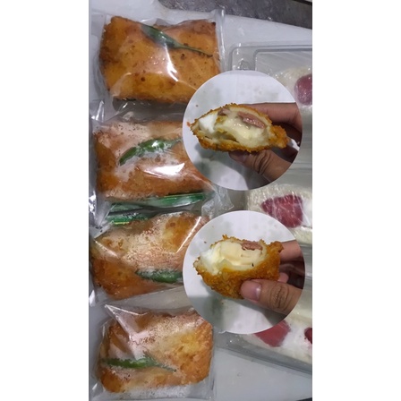 

Risoles Mayo Frozen
