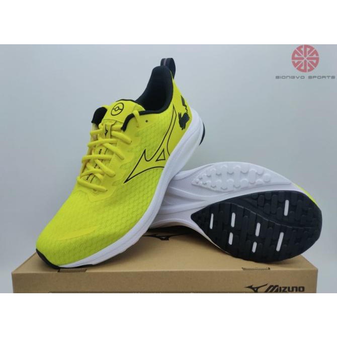 SEPATU RUNNING - MIZUNO ESPERUNZER POKEMON ORIGINAL K1GA214551