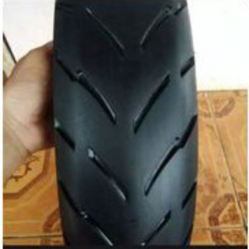 BAN Motor uk120/70-17 TUBLES VIXION,DTRACKER,SUPERMOTO,MX DLL