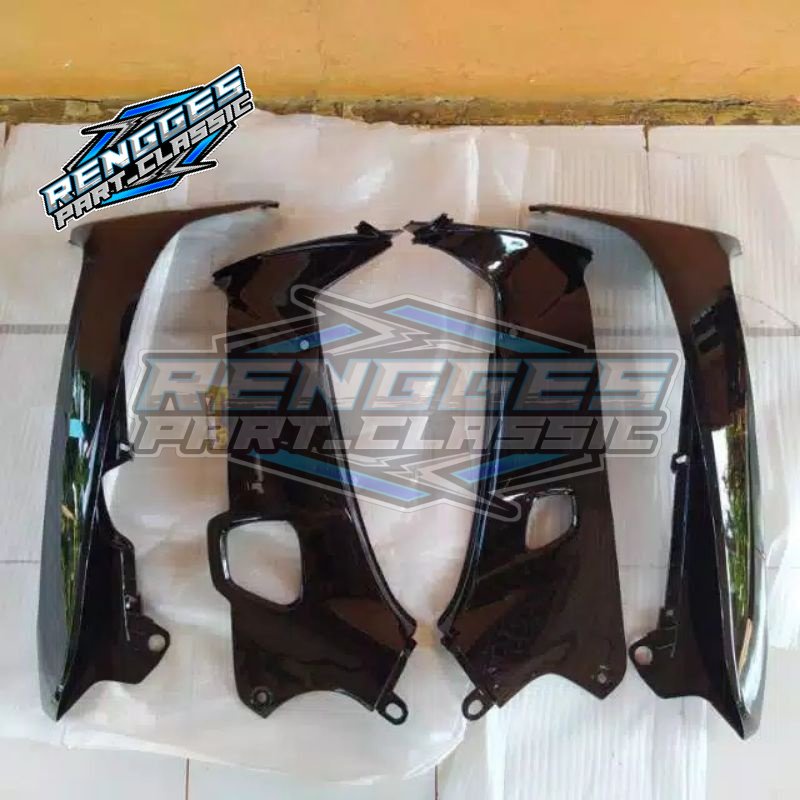 cover body sayap tebeng depan supra fit supra x lama termurah
