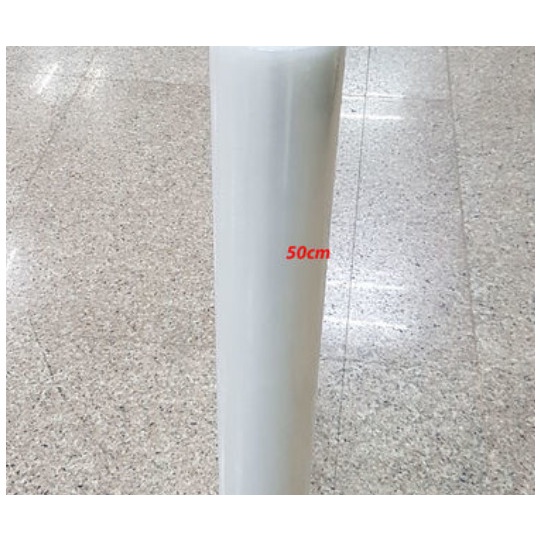 

Premium Plastik Wraping 25X200