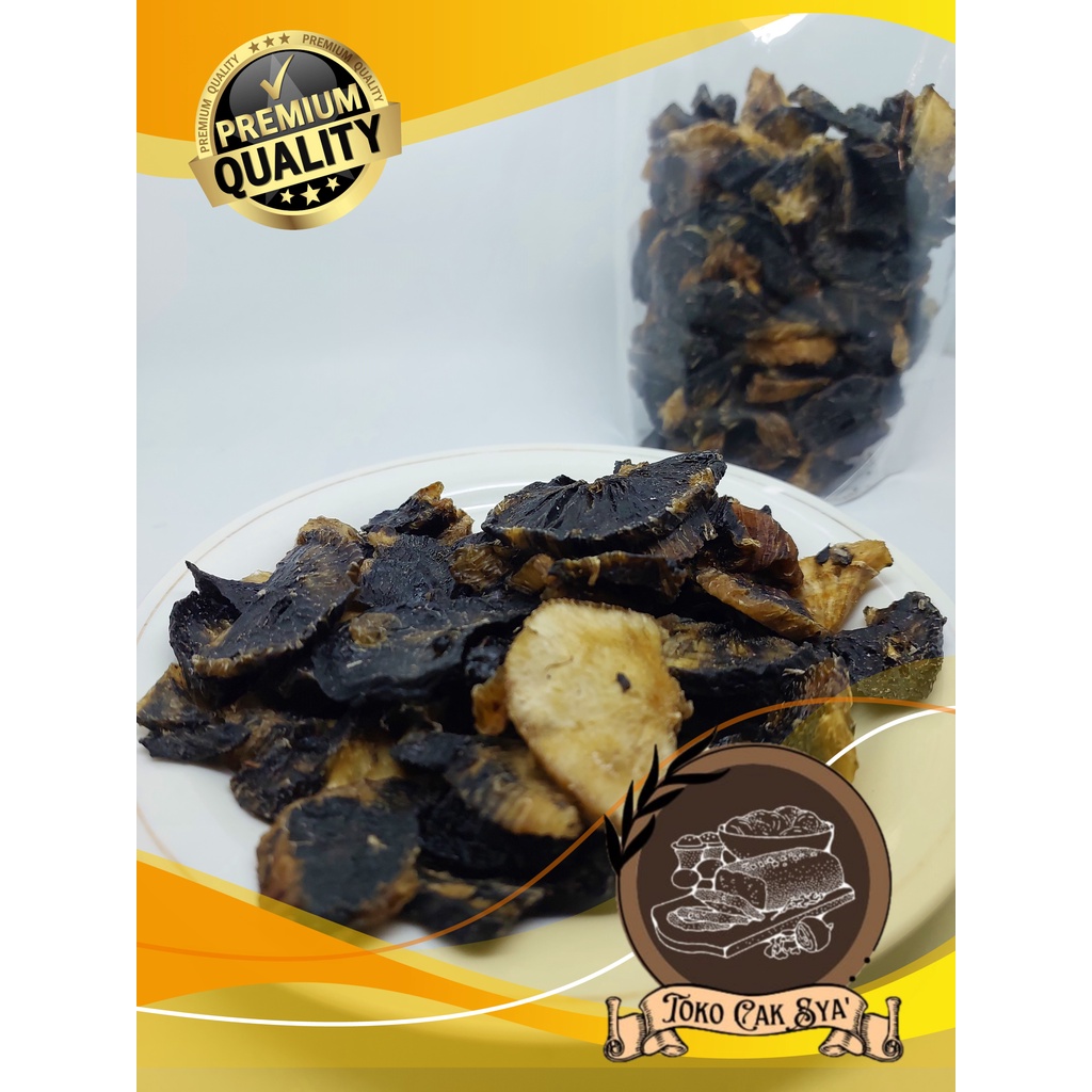 

Makanan Olahan Singkong GATOT 170 G