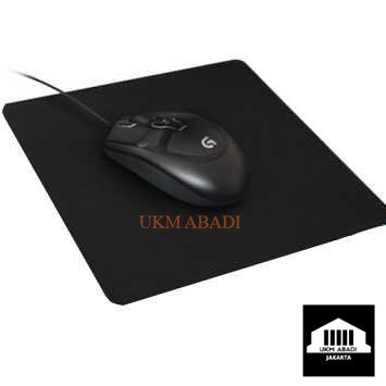 Smooth Mouse Pad 21 x 18 x 0.2 cm - MP004