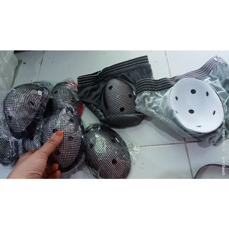 CD Khitan anak/ Celana Dalam Khitan/ CD khitan halus Premium