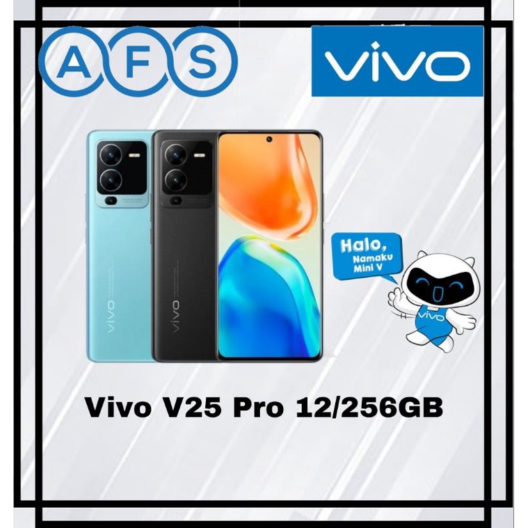 Jual Vivo V Pro Gb Gb Gb V G Gb Gb Garansi Resmi Vivo Tahun Shopee Indonesia