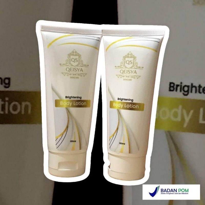 Lotion Pelembab Menghindari Kulit Kapalan (Ekstra Whitening)