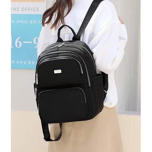 RANSEL WANITA CHIBAO MODEL KOREA 0371#