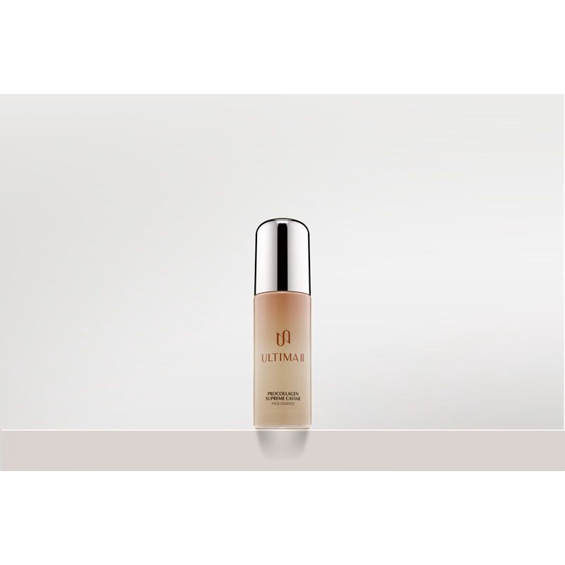 PROCOLLAGEN SUPREME CAVIAR FACE ESSENCE